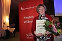 Ehrenamt gew&uuml;rdigt (Foto: Karl-Heinz Herrmann)