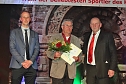 Ehrenamt gew&uuml;rdigt (Foto: Karl-Heinz Herrmann)