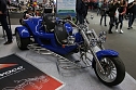 Motorradmesse Erfurt 2017 (Foto: Peter Blei) Motorradmesse Erfurt 2017 (Foto: Peter Blei)