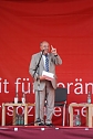 Gregor Gysi in Artern (Foto: Die Linke Artern)