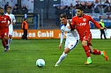Wacker gewinnt irres Spiel gegen Babelsberg mit 3:2 (Foto: Bernd Peter)