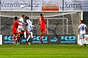 Wacker gewinnt irres Spiel gegen Babelsberg mit 3:2 (Foto: Bernd Peter)