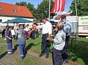 Feuerwehrfest Jecha (Foto: Karl-Heinz Herrmann)