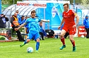 2:1-Sieg gegen Neustrelitz (Foto: Bernd Peter)