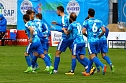 2:1-Sieg gegen Neustrelitz (Foto: Bernd Peter)