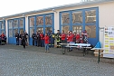  Gro&szlig;er Ausbildungstag der Hilfsorganisationen (Foto: Karl-Heinz Herrmann)