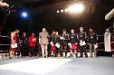 NSV ist Deutscher Meister im Boxen (Foto: S. Blei) NSV ist Deutscher Meister im Boxen (Foto: S. Blei)