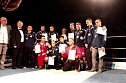 NSV ist Deutscher Meister im Boxen (Foto: S. Blei) NSV ist Deutscher Meister im Boxen (Foto: S. Blei)
