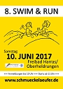 Radtour und / oder 8. Swim & Run (Foto: Privat)