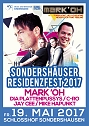 Residenzfest Sondershausen XXL (Foto: Stadt Sondershausen)