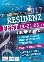 Residenzfest Sondershausen XXL (Foto: Stadt Sondershausen)