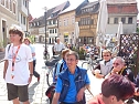 6. Radwandertag rund um den Kyffh&auml;user (Foto: Karl-Heinz Herrmann)