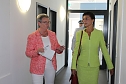 Wagenknecht bei Jahresempfang der Linken (Foto: Karl-Heinz Herrmann)