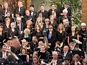Festliches Konzert in der Trinitatiskirche (Foto: Karl-Heinz Herrmann) Festliches Konzert in der Trinitatiskirche (Foto: Karl-Heinz Herrmann)
