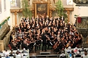 Festliches Konzert in der Trinitatiskirche (Foto: Karl-Heinz Herrmann) Festliches Konzert in der Trinitatiskirche (Foto: Karl-Heinz Herrmann)