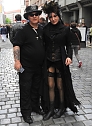 Wave Gotik Treffen 2017 (Foto: Peter Blei)