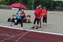 7. Mini-WM der Leichtathletik  gestartet (Foto: Karl-Heinz Herrmann)