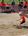 Ergebnisse der 7. Mini-WM der Leichtathletik (Foto: Karl-Heinz Herrmann) Ergebnisse der 7. Mini-WM der Leichtathletik (Foto: Karl-Heinz Herrmann)