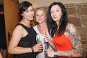Party im Jugendclubhaus in Nordhausen - der Samstag (Foto: Belvedere Media Agentur)