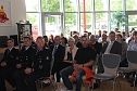 125 Jahre FFW Bad Frankenhausen (Foto: Karl-Heinz Herrmann)