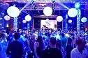 Party im Jugendclubhaus in Nordhausen - der Samstag (Foto: Belvedere Media Agentur)