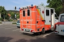 Sommerfest im DRK Manniske Krankenhaus (Foto: Karl-Heinz Herrmann)