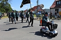 775 Jahre Oberspier - Festumzug (Foto: Karl-Heinz Herrmann)