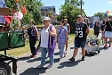775 Jahre Oberspier - Festumzug (Foto: Karl-Heinz Herrmann)