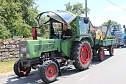 775 Jahre Oberspier - Festumzug (Foto: Karl-Heinz Herrmann)