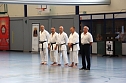 Karatetreffen in Kelbra (Foto: Sven Schr&ouml;ter (Karate-Do-Kwai Nordhausen e. V.)   )