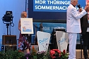 Gut besuchter MDR-Sommernachtsball (Foto: Karl-Heinz Herrmann)