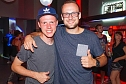 Party im Jugendclubhaus in Nordhausen - der Samstag (Foto: Belvedere Media Agentur)