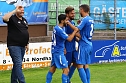 3:0 gegen den BAK (Foto: Bernd Peter)