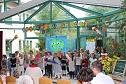 Einschulung und Einweihung neuer R&auml;ume (Foto: Karl-Heinz Herrmann)