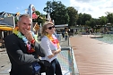 Schwimmbadfest er&ouml;ffnet (Foto: Karl-Heinz Herrmann)