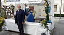 Weinfest erfolgreich beendet (Foto: Karl-Heinz Herrmann)