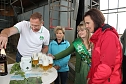 Start der Hopfenernte in Gro&szlig;enehrich (Foto: Karl-Heinz Herrmann)