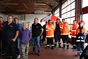 Feuerwehr buntem Programm (Foto: Karl-Heinz Herrmann)