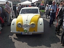 50 Jahre Veteran Car Club Praha (Foto: privat)