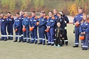 Leistungsspange von jungen Feuerwehrleuten erk&auml;mpft (Foto: Karl-Heinz Herrmann)