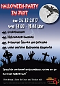 Hier Termine f&uuml;r Halloweenpartys f&uuml;r Kinder (Foto: Karl-Heinz Herrmann)