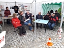 Besuch in Hohenstein-Ernstthal (Foto: H. Rein)