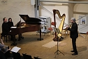 Kammerkonzert im B&uuml;rgerzentrum Cruciskirche (Foto: Karl-Heinz Herrmann)
