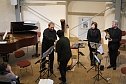 Kammerkonzert im B&uuml;rgerzentrum Cruciskirche (Foto: Karl-Heinz Herrmann)