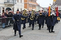 Soldatinnen und Soldaten vereidigt (Foto: Karl-Heinz Herrmann)