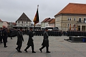 Soldatinnen und Soldaten vereidigt (Foto: Karl-Heinz Herrmann)