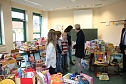 Wieder ein riesiger Berg voll Spielzeug (Foto: Karl-Heinz Herrmann)