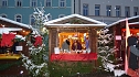Impressionen vom Weihnachtsmarkt (Foto: Peter M&ouml;bius)