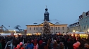 Impressionen vom Weihnachtsmarkt (Foto: Peter M&ouml;bius)