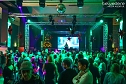 Party im Jugendclubhaus in Nordhausen  (Foto: Belvedere Media Agentur)